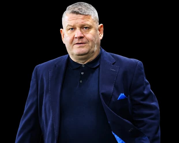 Roman Dubov, Managing Partner